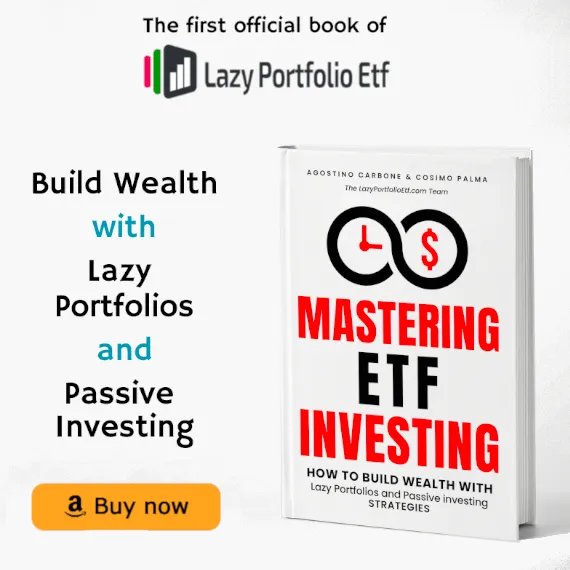 Mastering ETF Investing