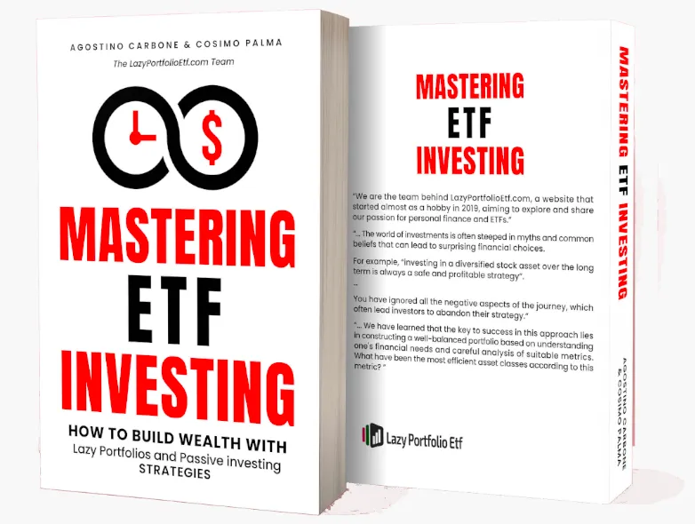 Mastering Etf Investing